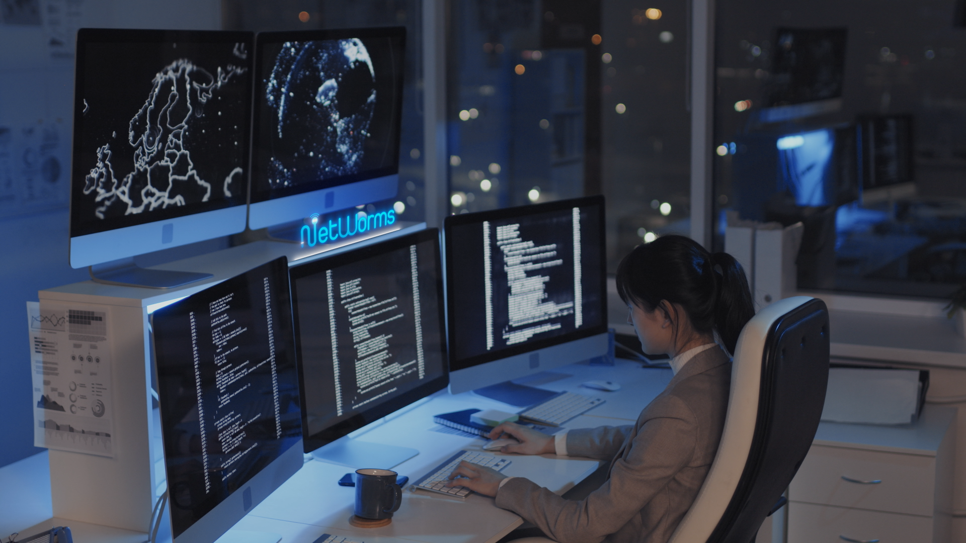 Fixing AV/IT issues on yachts